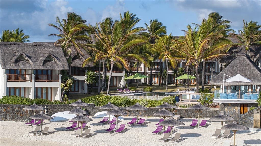 C Mauritius