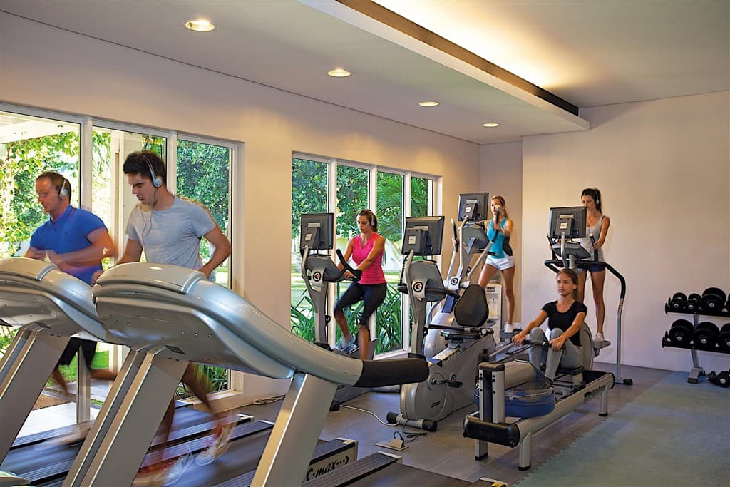 Fitness