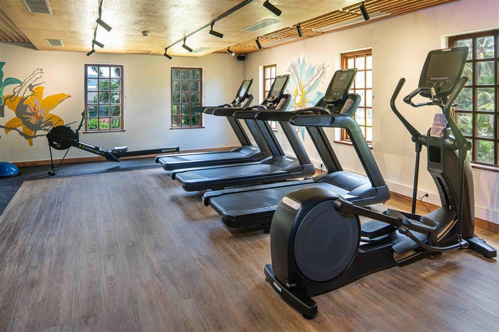 Fitness
