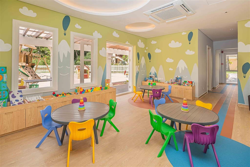 Miniklub