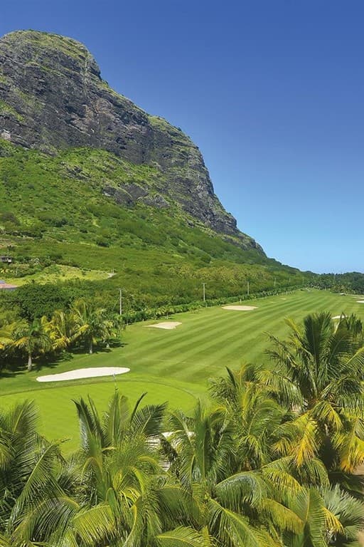 Golfové ihrisko