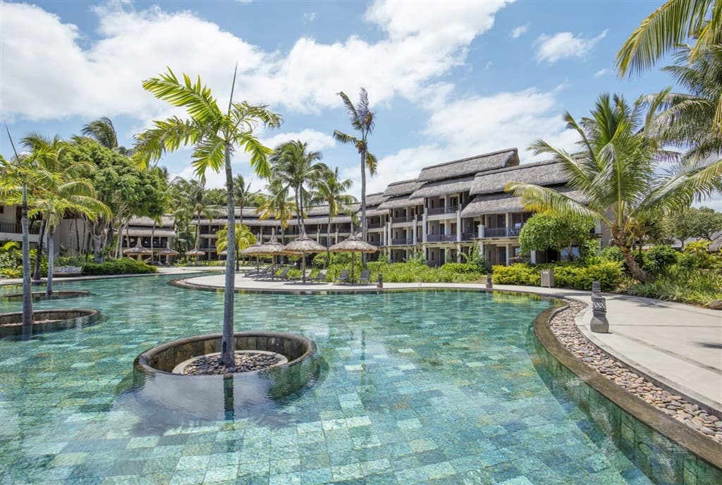Heritage Awali Golf & Spa Resort