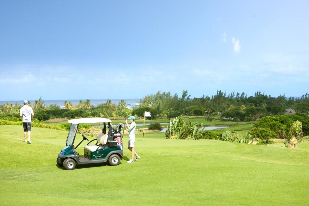 Golf
