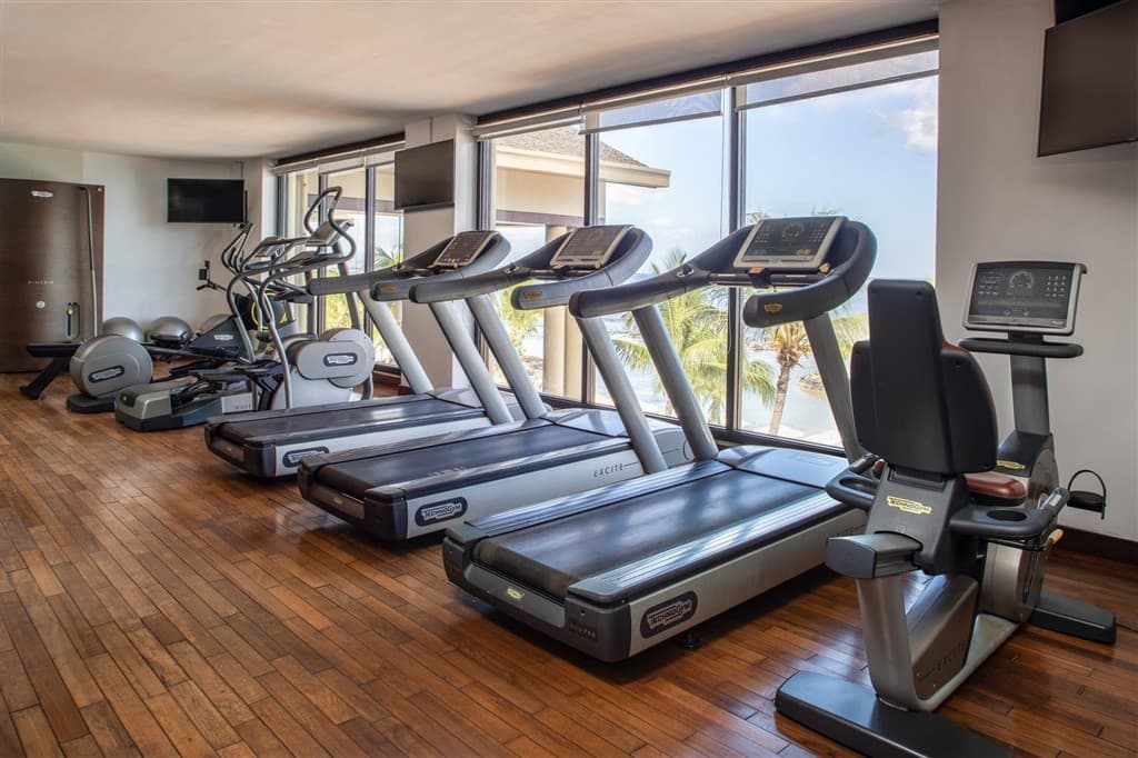 Fitness