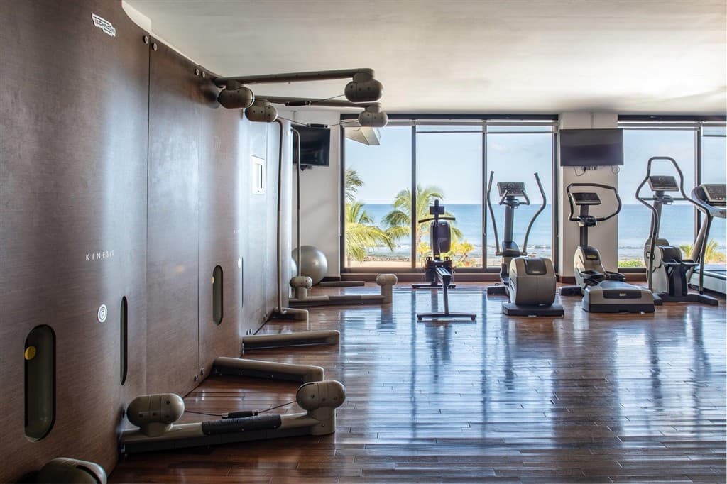 Fitness
