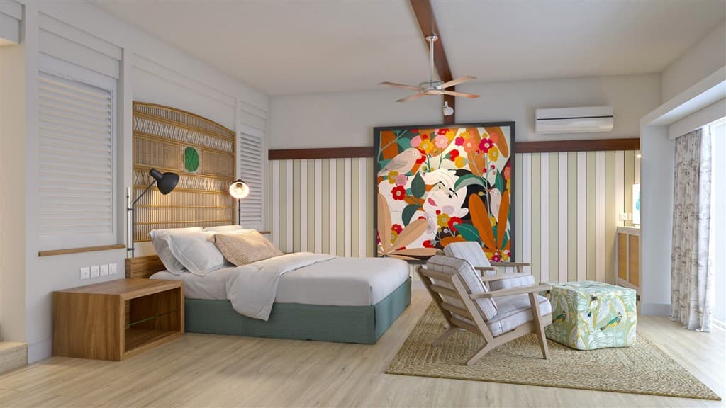Suite - izba couple