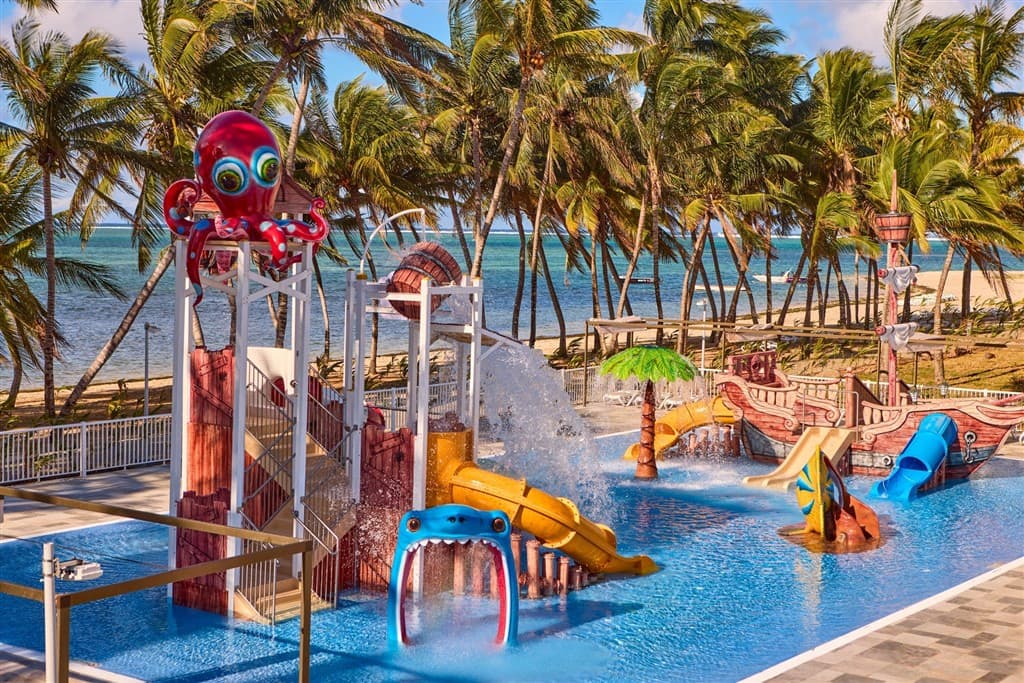 Aquapark