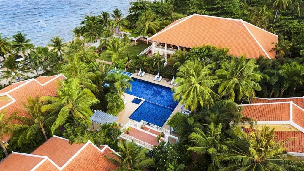 Resort
