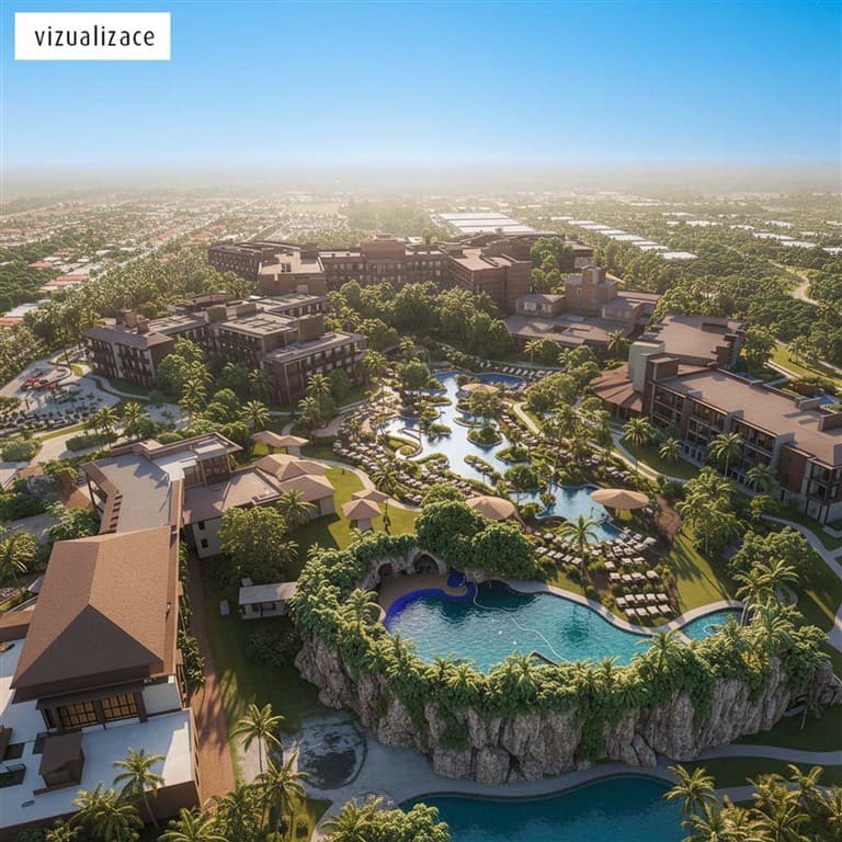 Resort