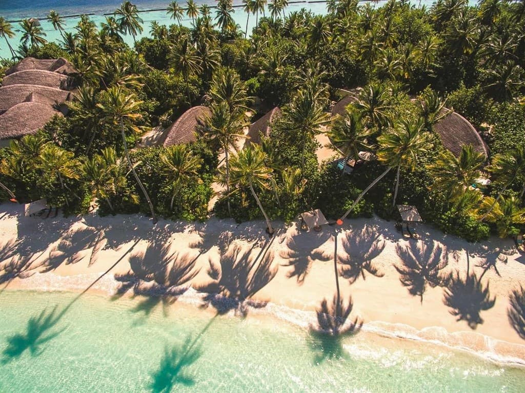 Resort