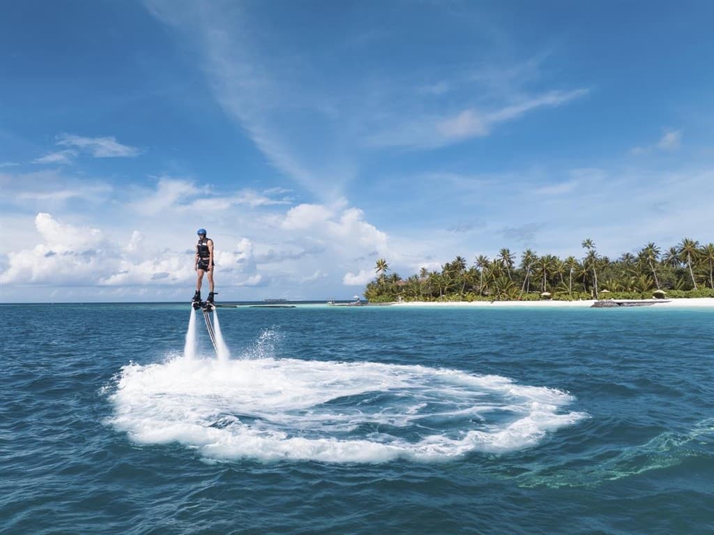 Vodné športy