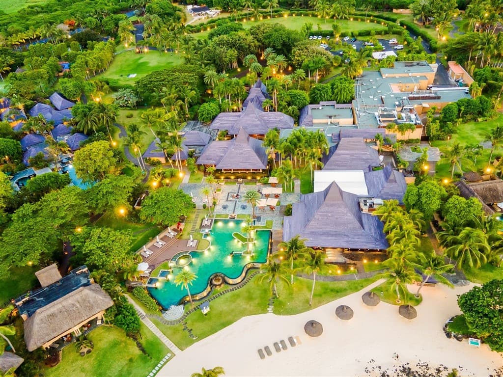 Resort