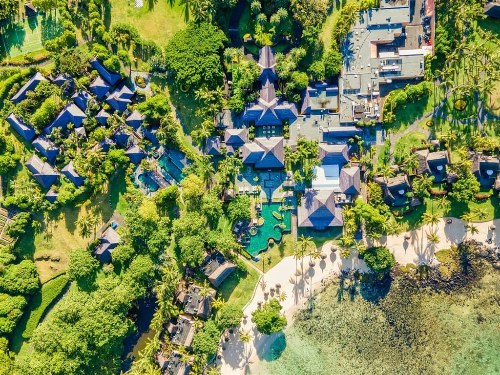 Resort