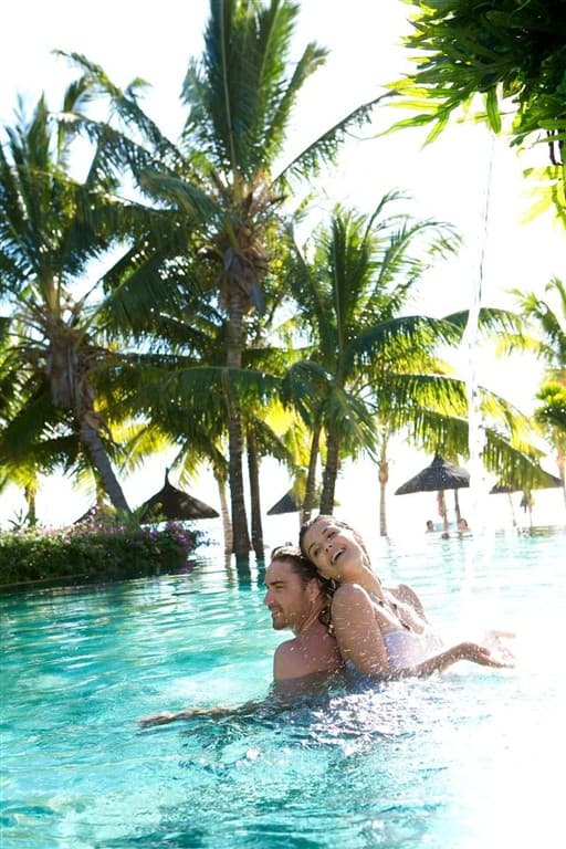 Honeymoon
