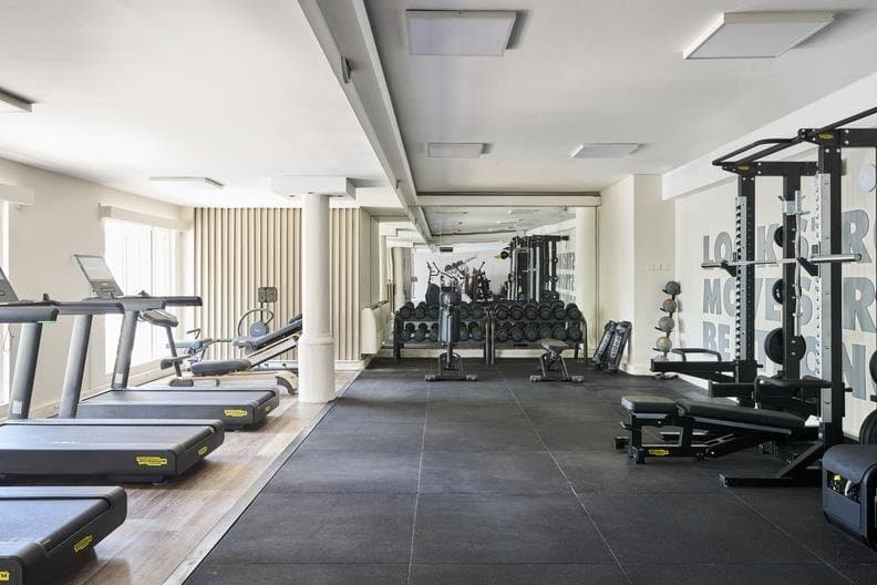 Fitness
