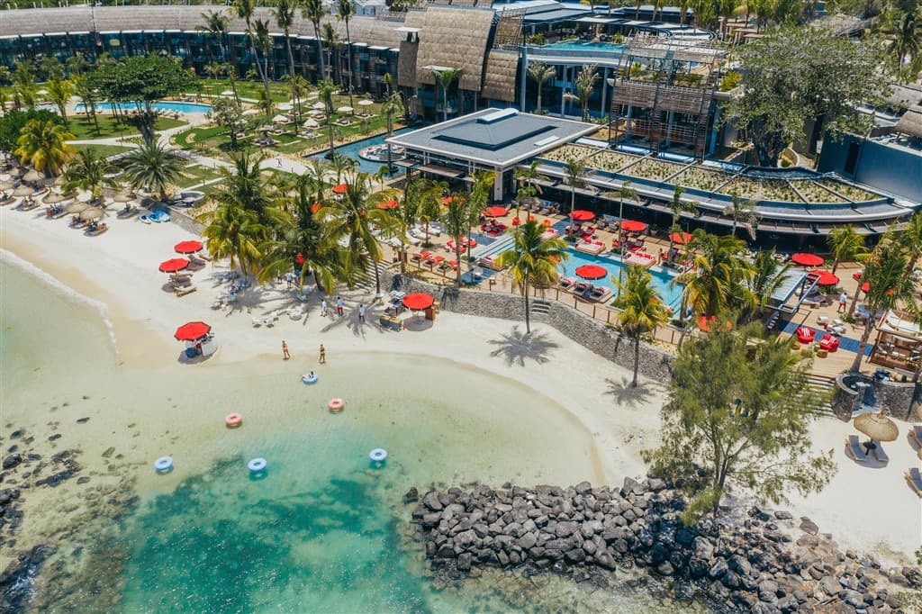 LUX* Grand Baie