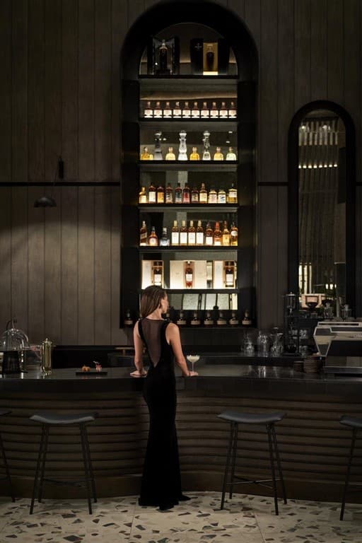 Bar Maison
