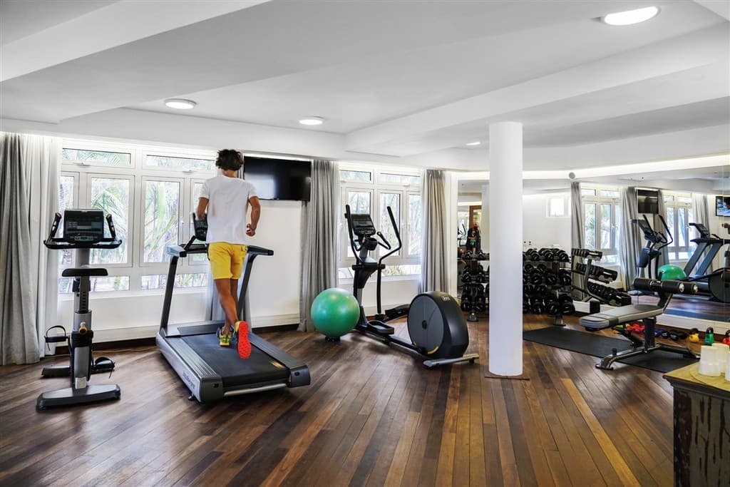 Fitness
