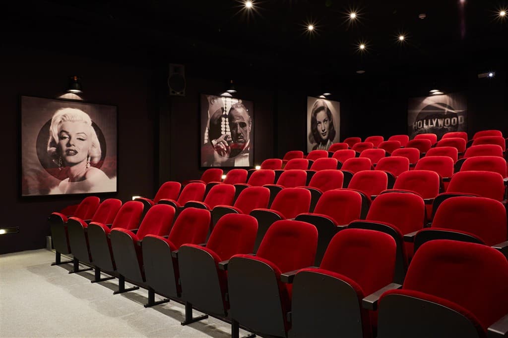 Vnútorné kino
