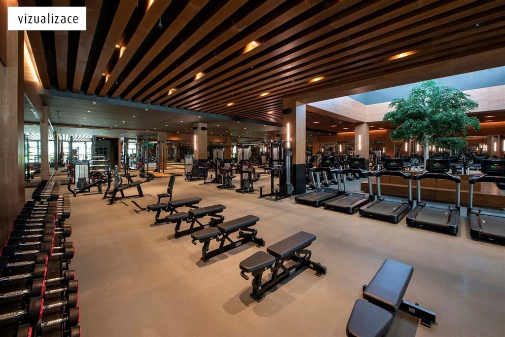 Fitness