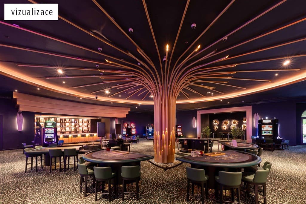 Casino