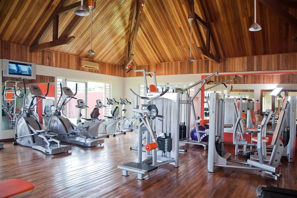 Fitness