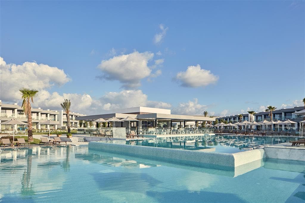 Atlantica Dream Resort & Spa