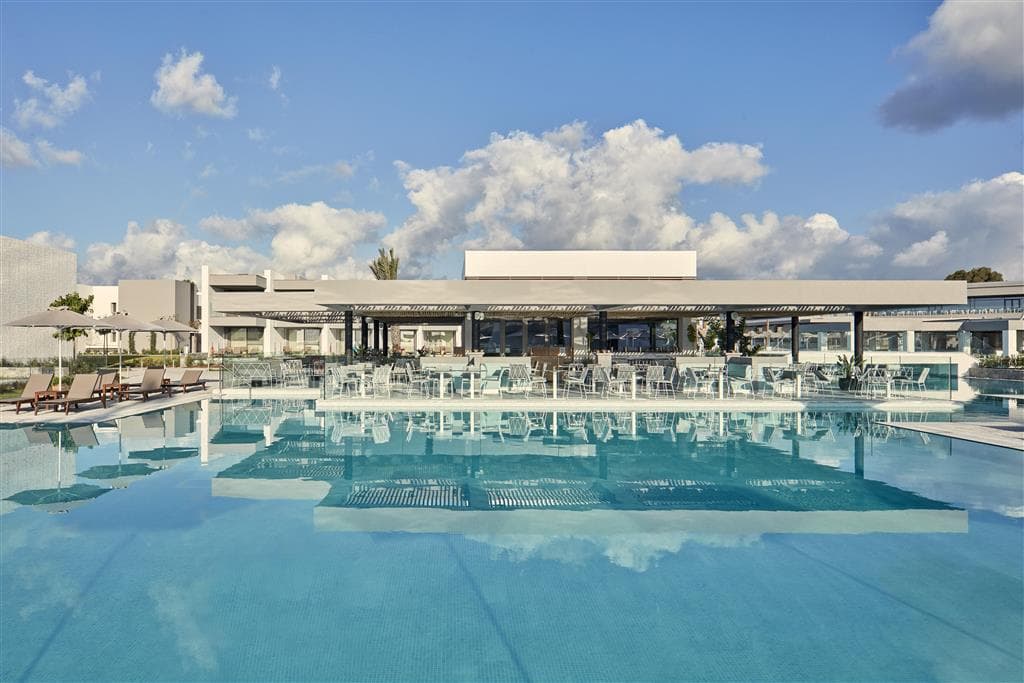 Atlantica Dream Resort & Spa