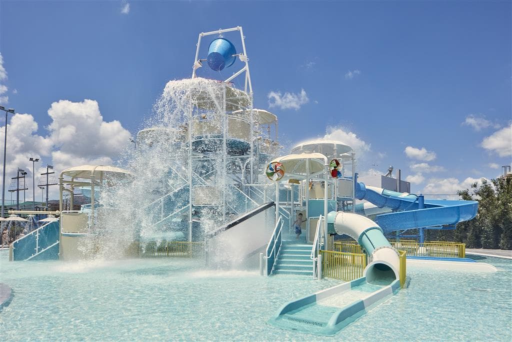 Atlantica Dream Resort & Spa