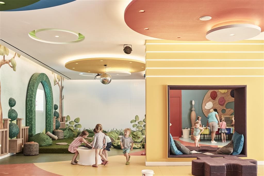 Atlantica Dream Resort & Spa