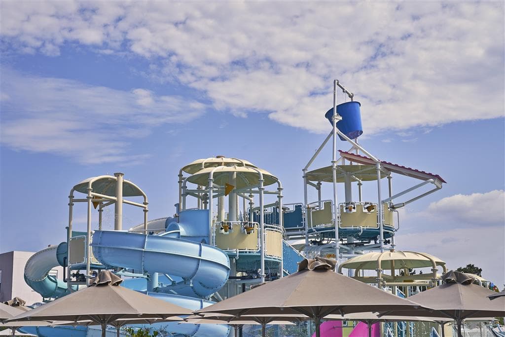 Atlantica Dream Resort & Spa