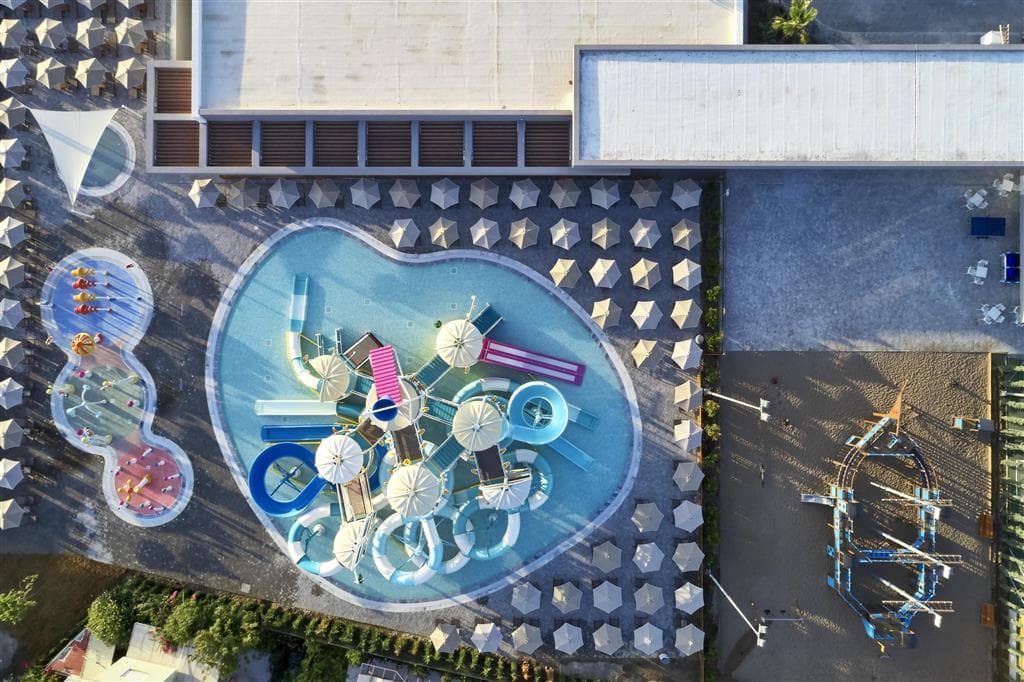 Atlantica Dream Resort & Spa
