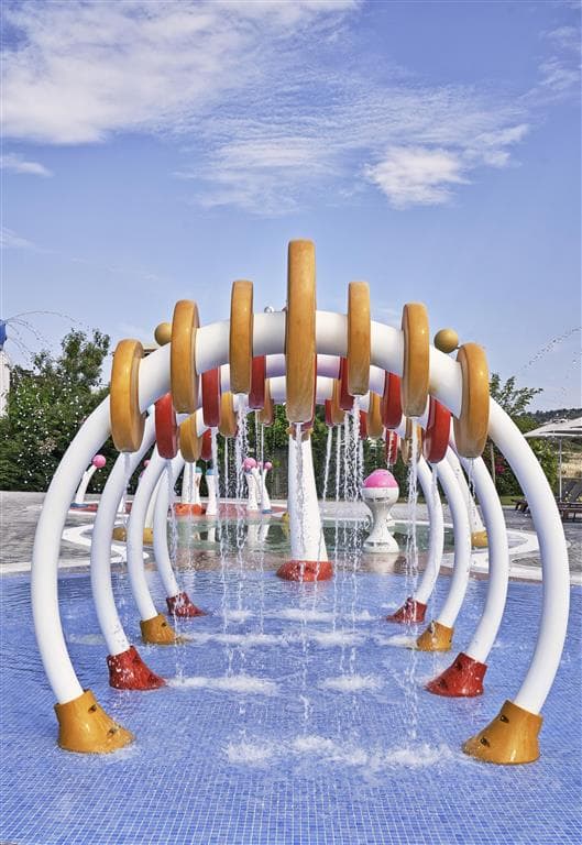 Atlantica Dream Resort & Spa