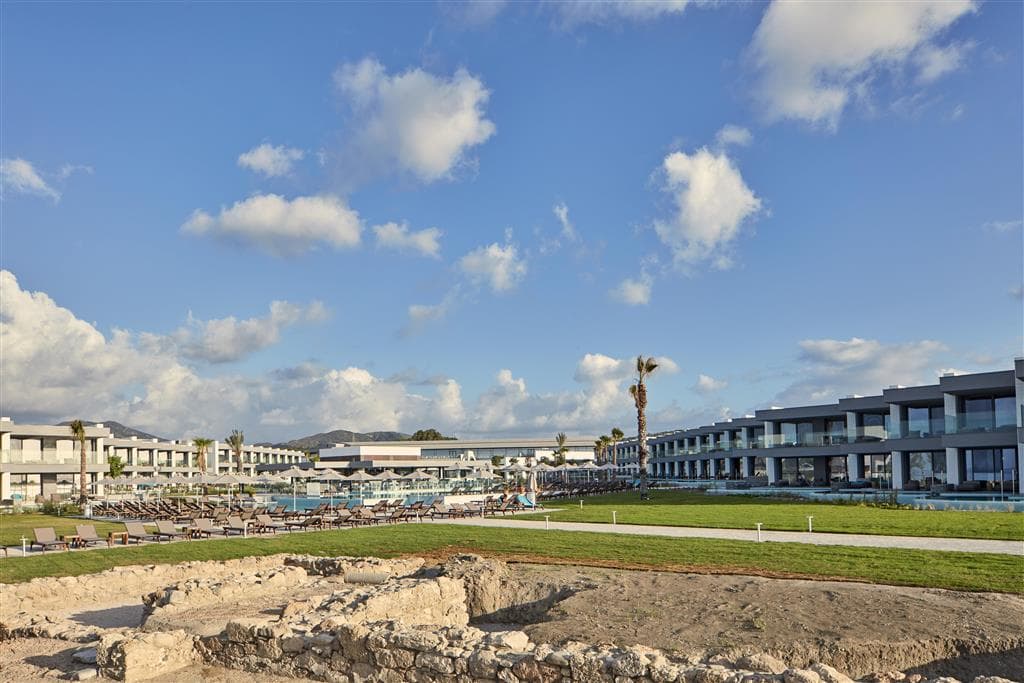 Atlantica Dream Resort & Spa