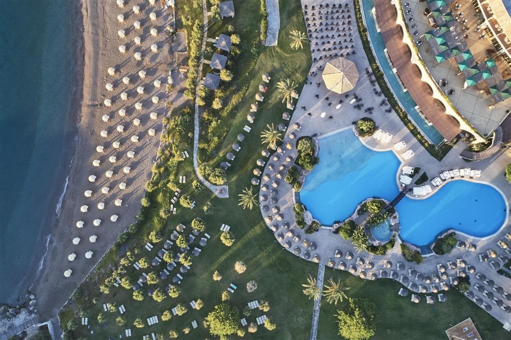 Atlantica Imperial Resort