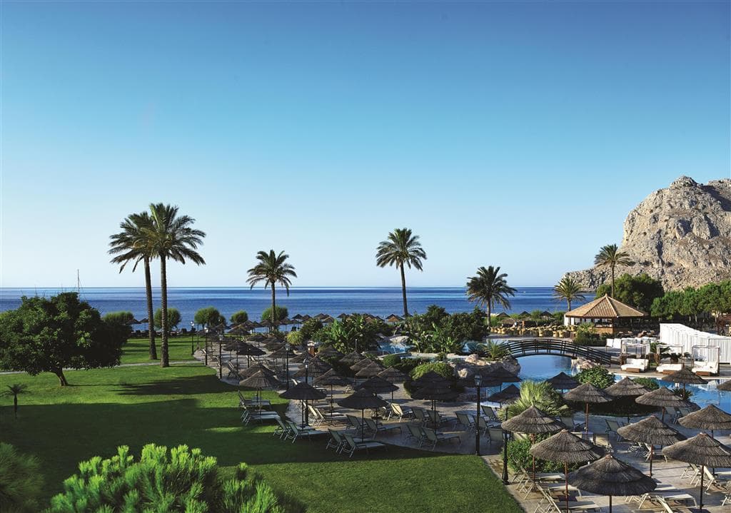 Atlantica Imperial Resort