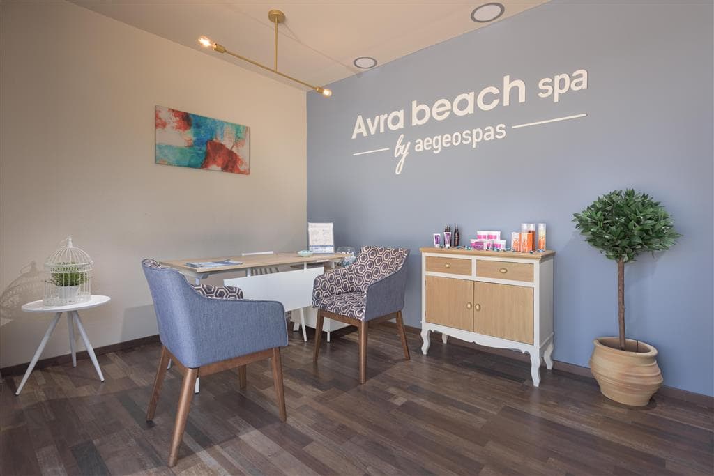 Avra Beach