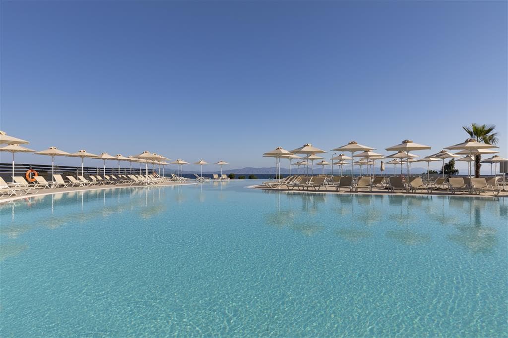 Belair Beach