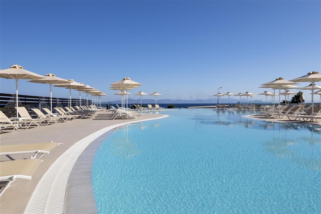 Belair Beach