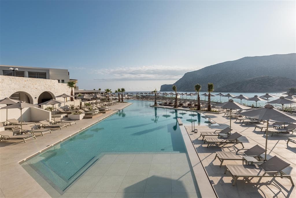 Fodele Beach & Waterpark Holiday Resort (Funtazia klub)