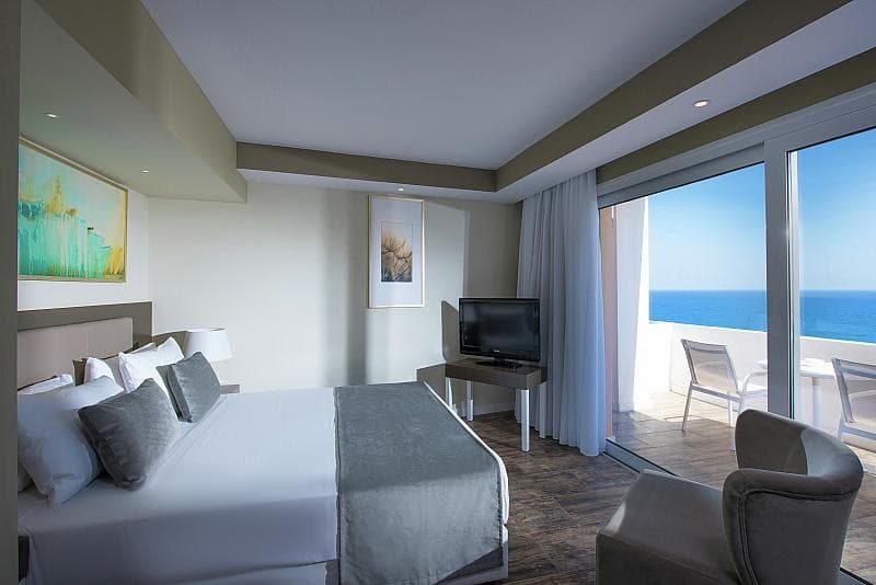 Fodele Beach & Waterpark Holiday Resort (Funtazia klub)