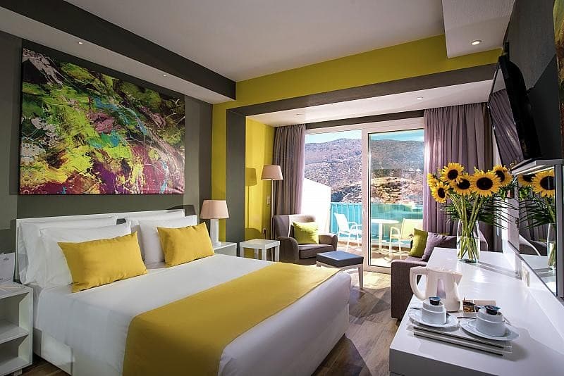 Fodele Beach & Waterpark Holiday Resort (Funtazia klub)