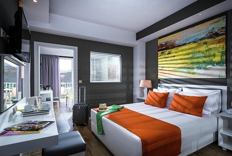 Fodele Beach & Waterpark Holiday Resort (Funtazia klub)