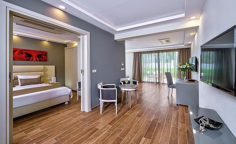 Fodele Beach & Waterpark Holiday Resort (Funtazia klub)