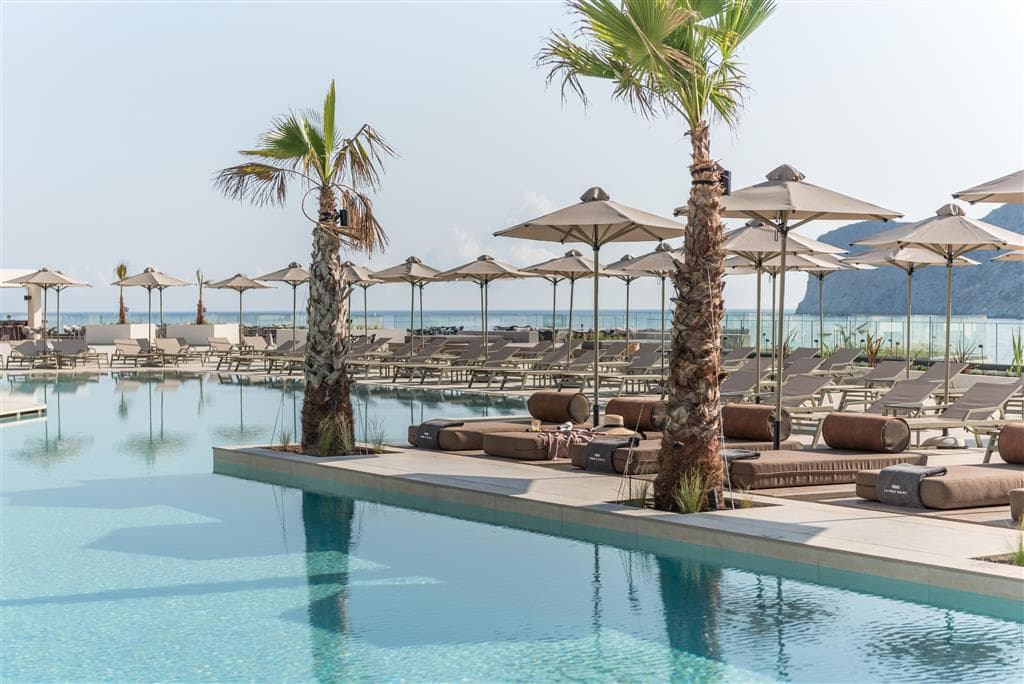 Fodele Beach & Waterpark Holiday Resort (Funtazia klub)