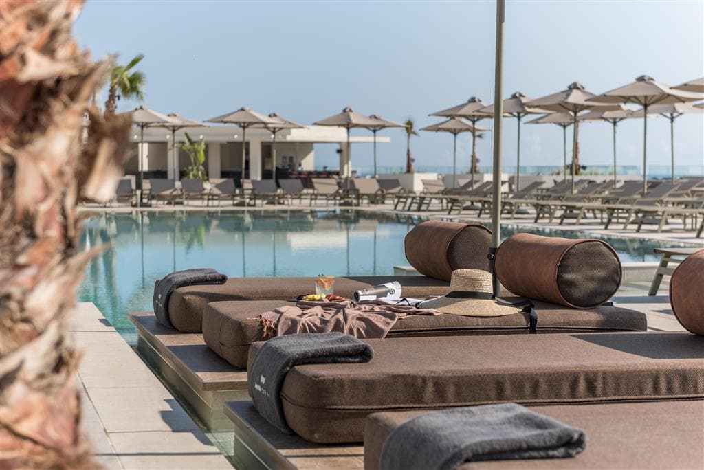 Fodele Beach & Waterpark Holiday Resort (Funtazia klub)