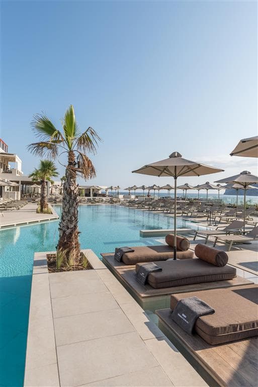 Fodele Beach & Waterpark Holiday Resort (Funtazia klub)