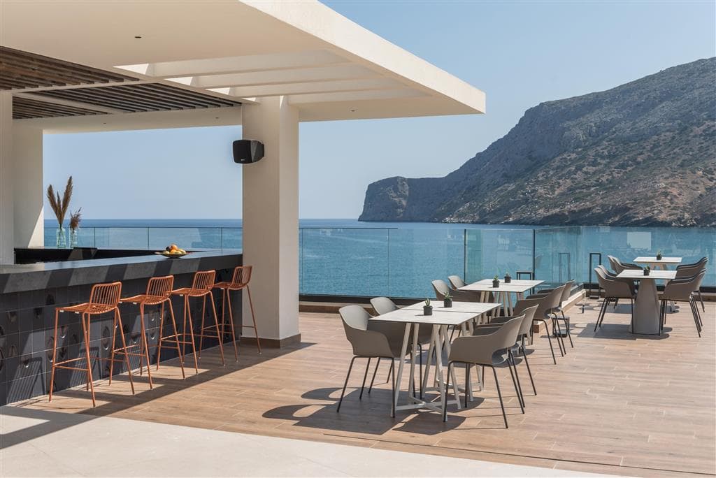 Fodele Beach & Waterpark Holiday Resort (Funtazia klub)