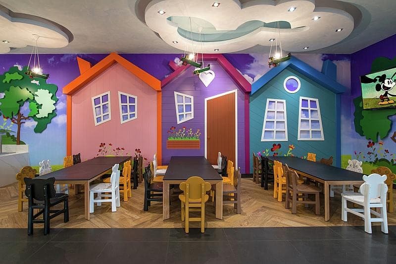 Fodele Beach & Waterpark Holiday Resort (Funtazia klub)