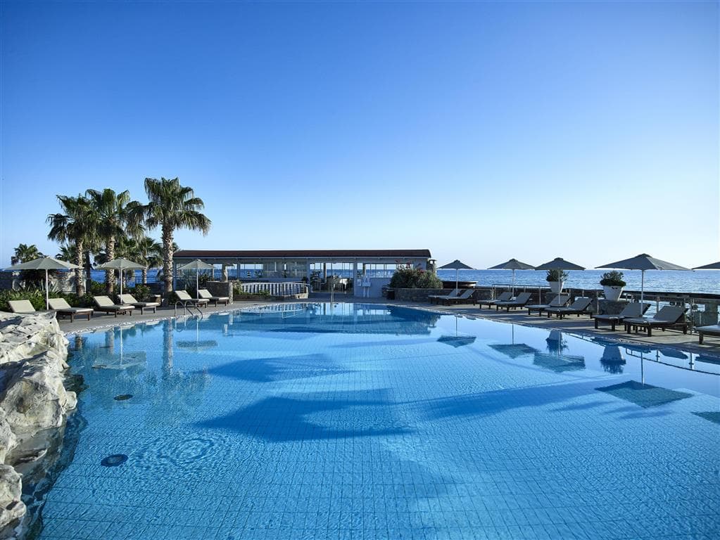 Ikaros Beach Luxury Resort & Spa